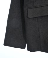 STUSSY（ステューシー）カジュアルジャケット 黒 サイズ:L メンズ/2200623128015