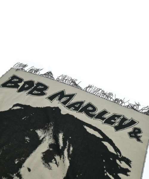 STUSSY（ステューシー）マフラー 白 サイズ:- メンズ/2200623168011