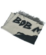 STUSSY（ステューシー）マフラー 白 サイズ:- メンズ/2200623168011