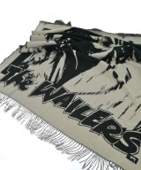 STUSSY（ステューシー）マフラー 白 サイズ:- メンズ/2200623168011