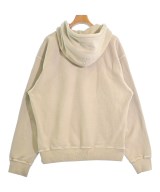 STUSSY（ステューシー）パーカー ベージュ サイズ:L メンズ/2200623242032