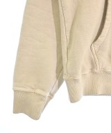 STUSSY（ステューシー）パーカー ベージュ サイズ:L メンズ/2200623242032