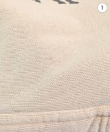 STUSSY（ステューシー）パーカー ベージュ サイズ:L メンズ/2200623242032