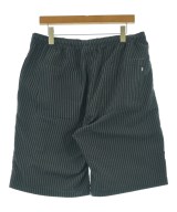STUSSY（ステューシー）ショートパンツ 青 サイズ:XL メンズ/2200623302057
