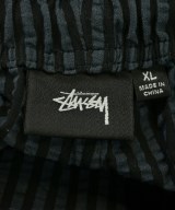 STUSSY（ステューシー）ショートパンツ 青 サイズ:XL メンズ/2200623302057