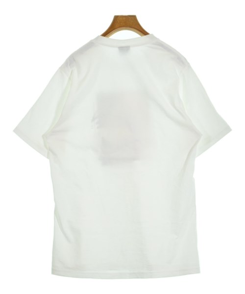 STUSSY（ステューシー）Tシャツ・カットソー 白 サイズ:S メンズ/2200623385043