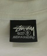 STUSSY（ステューシー）Tシャツ・カットソー 白 サイズ:S メンズ/2200623385043