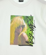 STUSSY（ステューシー）Tシャツ・カットソー 白 サイズ:S メンズ/2200623385043