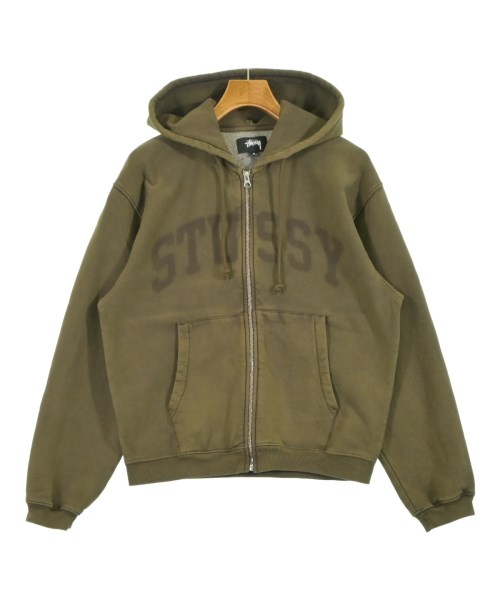 STUSSY パーカー