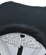 STUSSY（ステューシー）キャップ 黒 サイズ:- メンズ/2200623445020