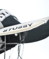 STUSSY（ステューシー）キャップ 黒 サイズ:- メンズ/2200623445020