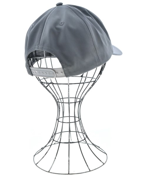 STUSSY（ステューシー）キャップ グレー サイズ:- メンズ/2200623445037