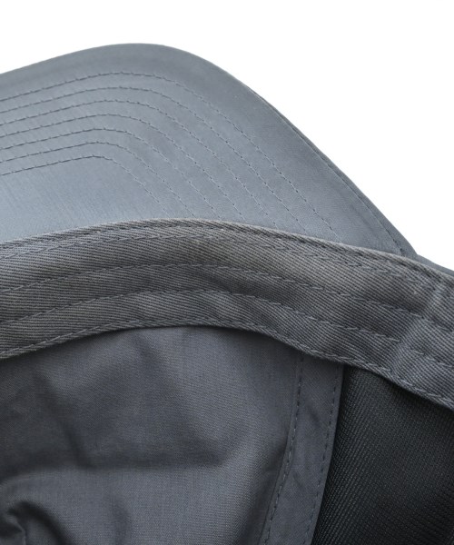 STUSSY（ステューシー）キャップ グレー サイズ:- メンズ/2200623445037