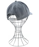 STUSSY（ステューシー）キャップ グレー サイズ:- メンズ/2200623445037