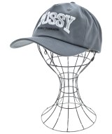 STUSSY キャップ