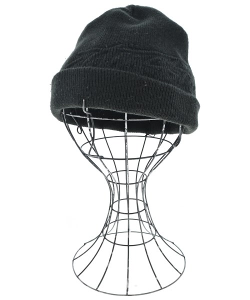 ステューシー(STUSSY)のSTUSSY ニットキャップ・ビーニー