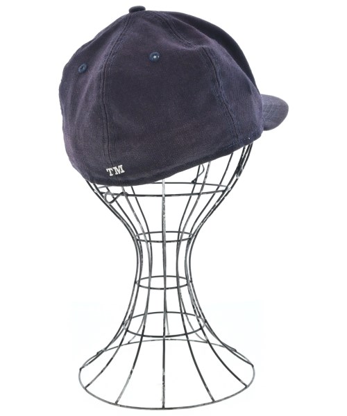 STUSSY（ステューシー）キャップ 紺 サイズ:7 1/8(56.8cm) メンズ/2200623451038