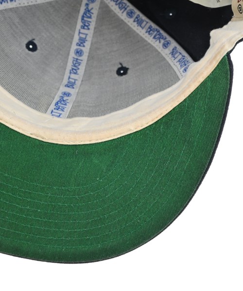 STUSSY（ステューシー）キャップ 紺 サイズ:7 1/8(56.8cm) メンズ/2200623451038