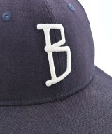 STUSSY（ステューシー）キャップ 紺 サイズ:7 1/8(56.8cm) メンズ/2200623451038