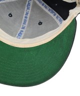 STUSSY（ステューシー）キャップ 紺 サイズ:7 1/8(56.8cm) メンズ/2200623451038