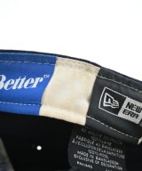 STUSSY（ステューシー）キャップ 紺 サイズ:7 1/8(56.8cm) メンズ/2200623451038