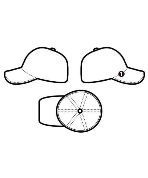 STUSSY（ステューシー）キャップ 赤 サイズ:- メンズ/2200623510070