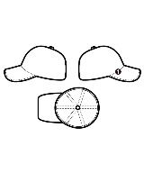 STUSSY（ステューシー）キャップ 赤 サイズ:- メンズ/2200623510070