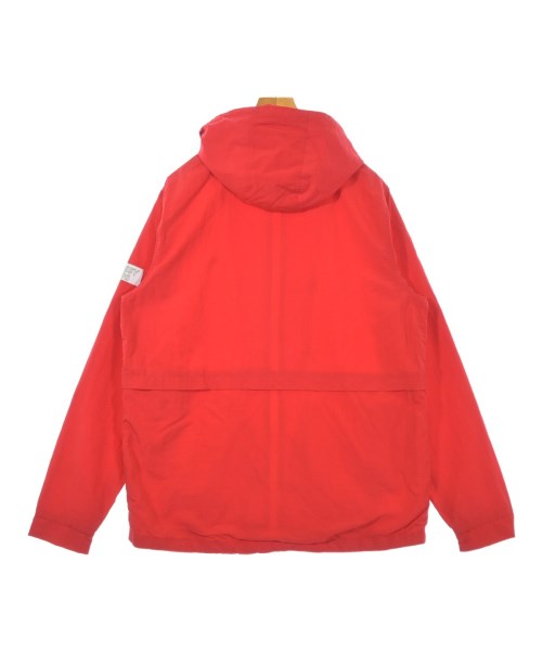 STUSSY（ステューシー）マウンテンパーカー 赤 サイズ:L メンズ/2200623726099