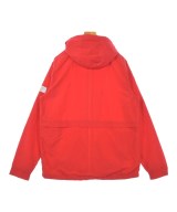STUSSY（ステューシー）マウンテンパーカー 赤 サイズ:L メンズ/2200623726099
