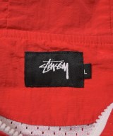 STUSSY（ステューシー）マウンテンパーカー 赤 サイズ:L メンズ/2200623726099
