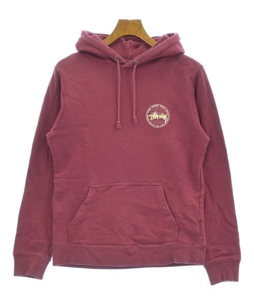 STUSSY パーカー