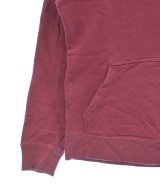 STUSSY（ステューシー）パーカー 赤 サイズ:S メンズ/2200623771013