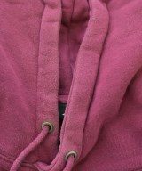 STUSSY（ステューシー）パーカー 赤 サイズ:S メンズ/2200623771013