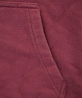 STUSSY（ステューシー）パーカー 赤 サイズ:S メンズ/2200623771013