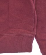 STUSSY（ステューシー）パーカー 赤 サイズ:S メンズ/2200623771013