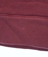 STUSSY（ステューシー）パーカー 赤 サイズ:S メンズ/2200623771013