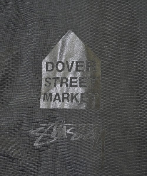 STUSSY（ステューシー）カジュアルシャツ 黒 サイズ:L メンズ/2200623957011