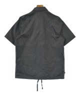 STUSSY（ステューシー）カジュアルシャツ 黒 サイズ:L メンズ/2200623957011