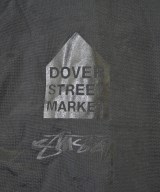 STUSSY（ステューシー）カジュアルシャツ 黒 サイズ:L メンズ/2200623957011