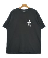 STUSSY（ステューシー）Tシャツ・カットソー 黒 サイズ:L メンズ/2200624108085
