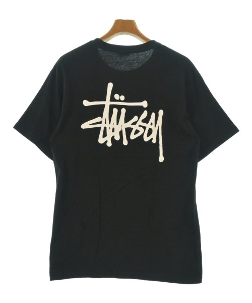 STUSSY（ステューシー）Tシャツ・カットソー 黒 サイズ:M メンズ/2200610085062