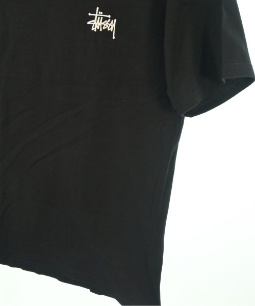 STUSSY（ステューシー）Tシャツ・カットソー 黒 サイズ:M メンズ/2200610085062