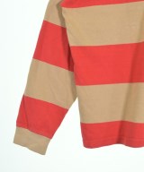 STUSSY（ステューシー）ポロシャツ ベージュ サイズ:M メンズ/2200617468097