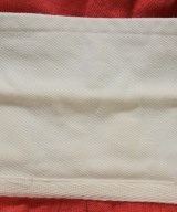 STUSSY（ステューシー）ポロシャツ ベージュ サイズ:M メンズ/2200617468097