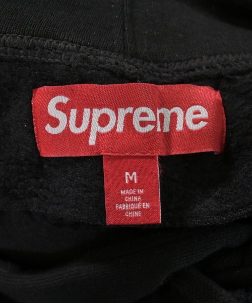 Supreme（シュプリーム）ニット・セーター 黒 サイズ:M メンズ/2200624600015