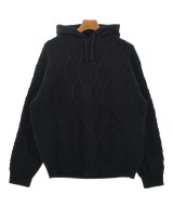 Supreme（シュプリーム）ニット・セーター 黒 サイズ:M メンズ/2200624600015