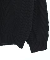 Supreme（シュプリーム）ニット・セーター 黒 サイズ:M メンズ/2200624600015