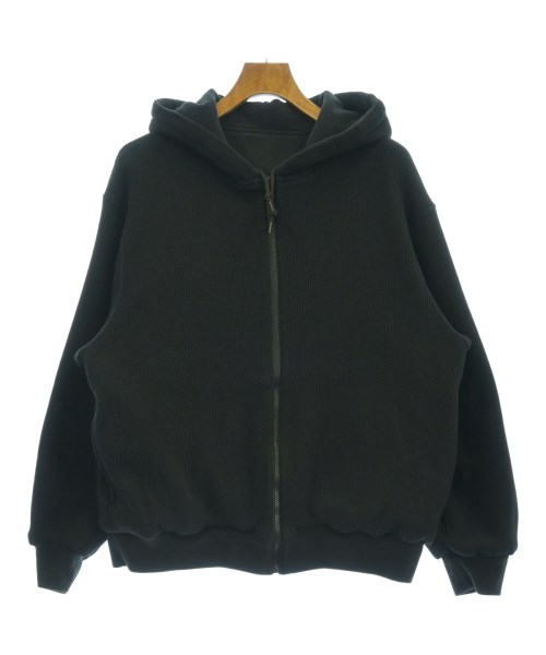 Supreme（シュプリーム）パーカー 黒 サイズ:M メンズ/2200624600022