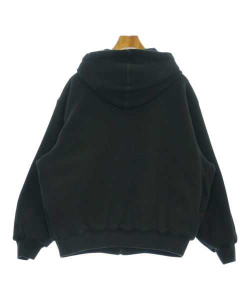 Supreme（シュプリーム）パーカー 黒 サイズ:M メンズ/2200624600022