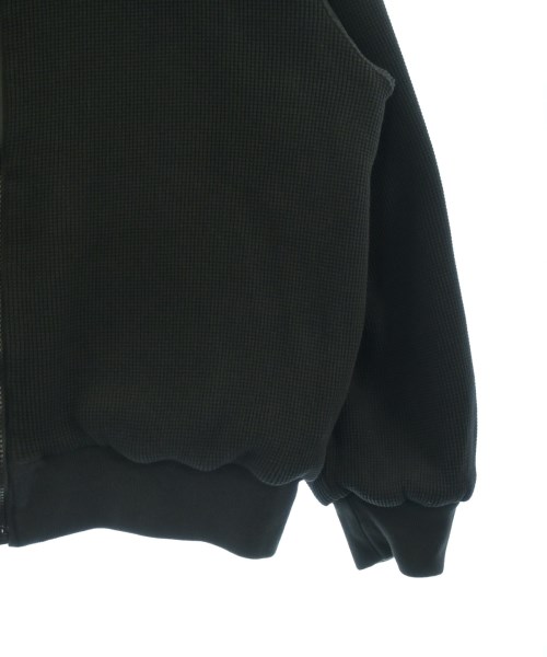 Supreme（シュプリーム）パーカー 黒 サイズ:M メンズ/2200624600022